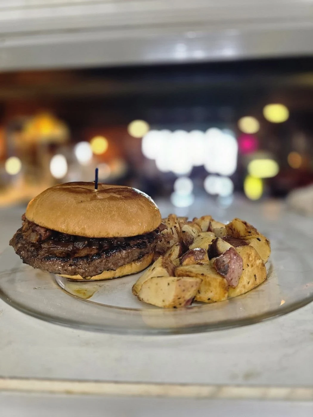 Kids Corner at Dewberry Kitchen & Tap